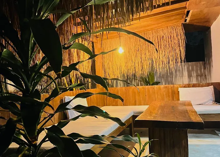 Palm Green Hotel