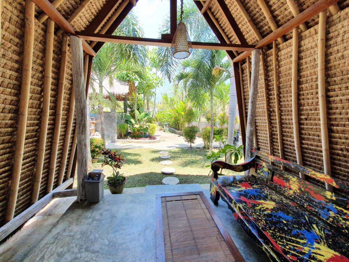 Palm Vakantiepark Kuta (Lombok)