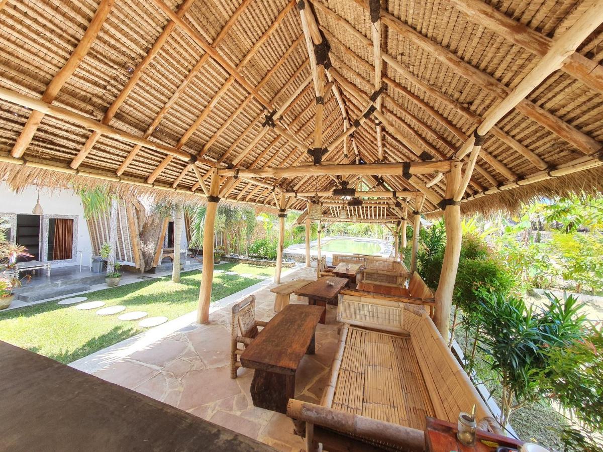 Holiday park Palm Kuta (Lombok)