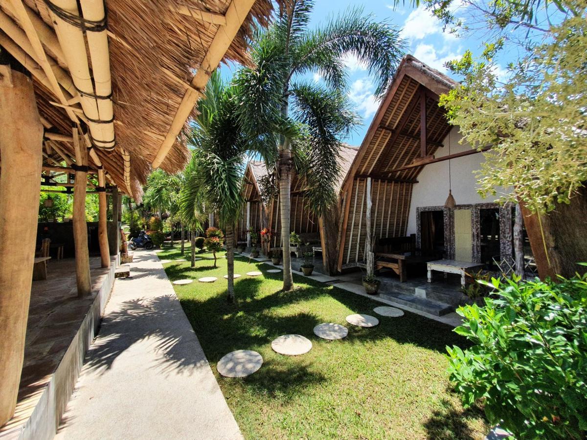 Palm 2* Kuta (Lombok)