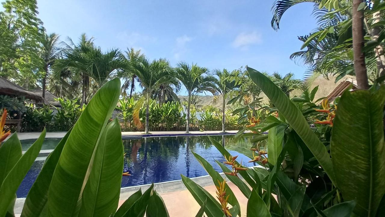 Palm 2* Kuta (Lombok)