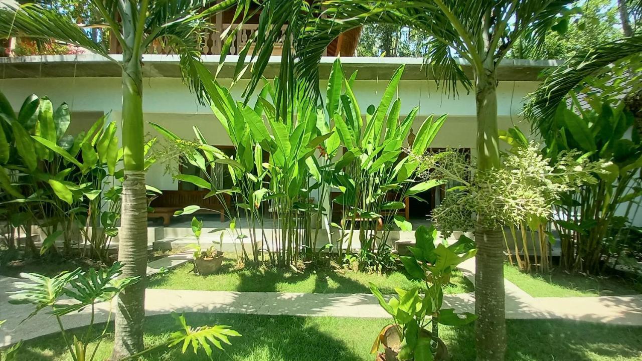Vakantiepark Palm Kuta (Lombok)