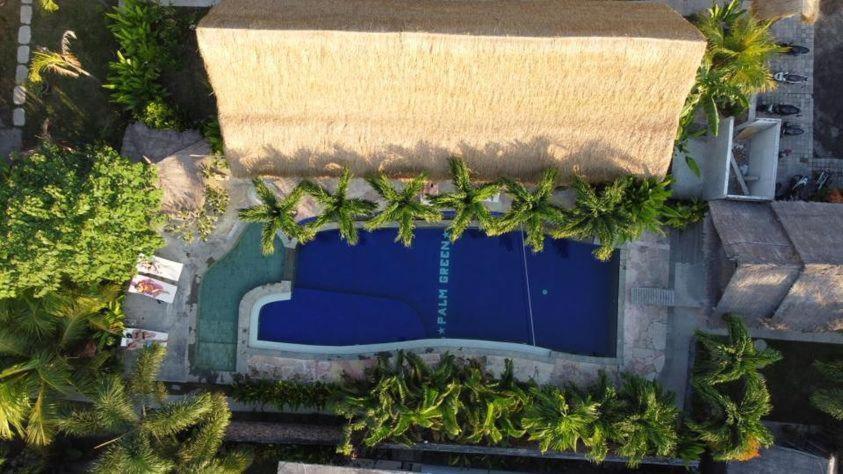 Palm Kuta (Lombok)