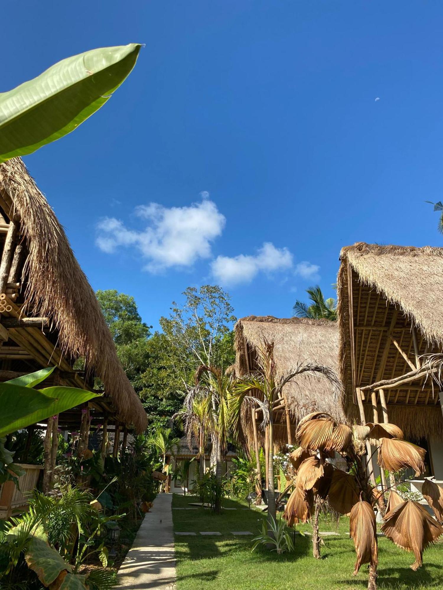 Vakantiepark Palm Kuta (Lombok)