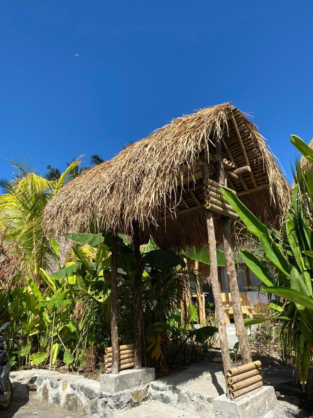 Vakantiepark Palm Kuta (Lombok)