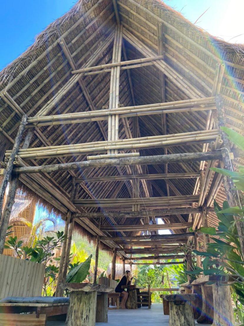 Vakantiepark Palm Kuta (Lombok)