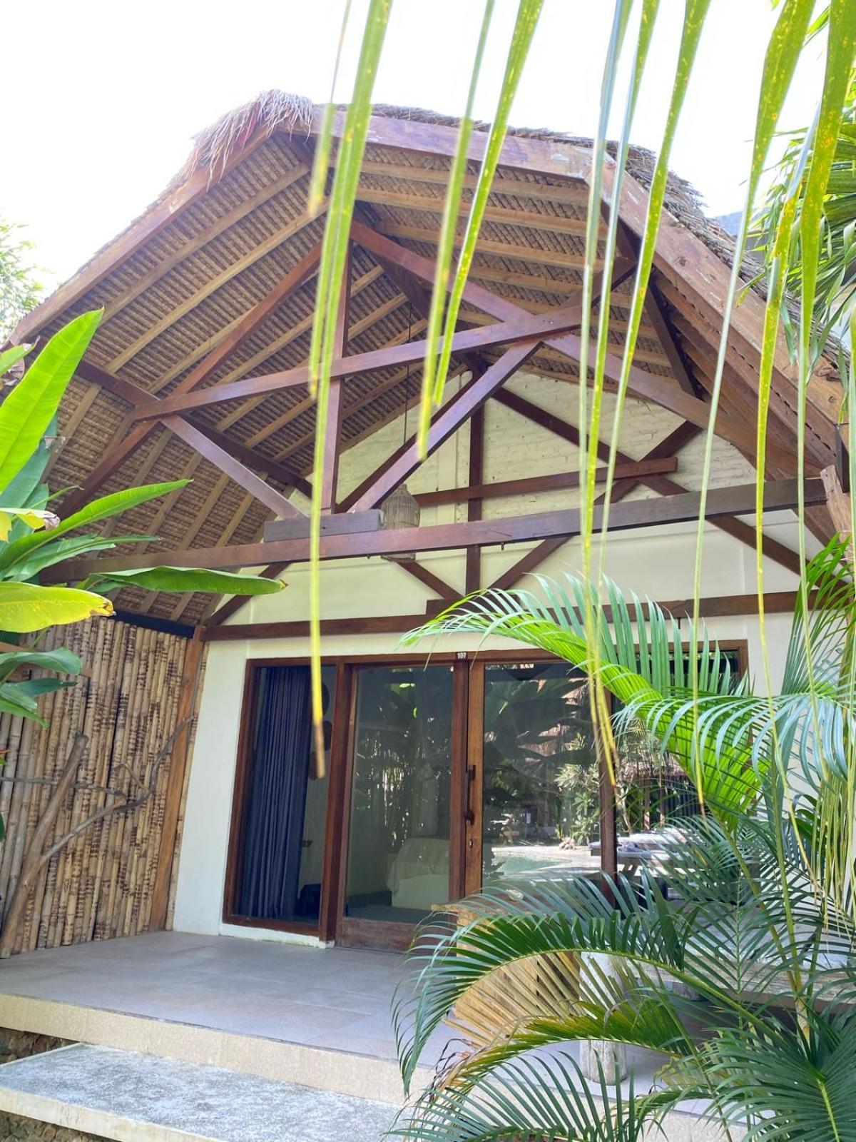 Palm 2* Kuta (Lombok)