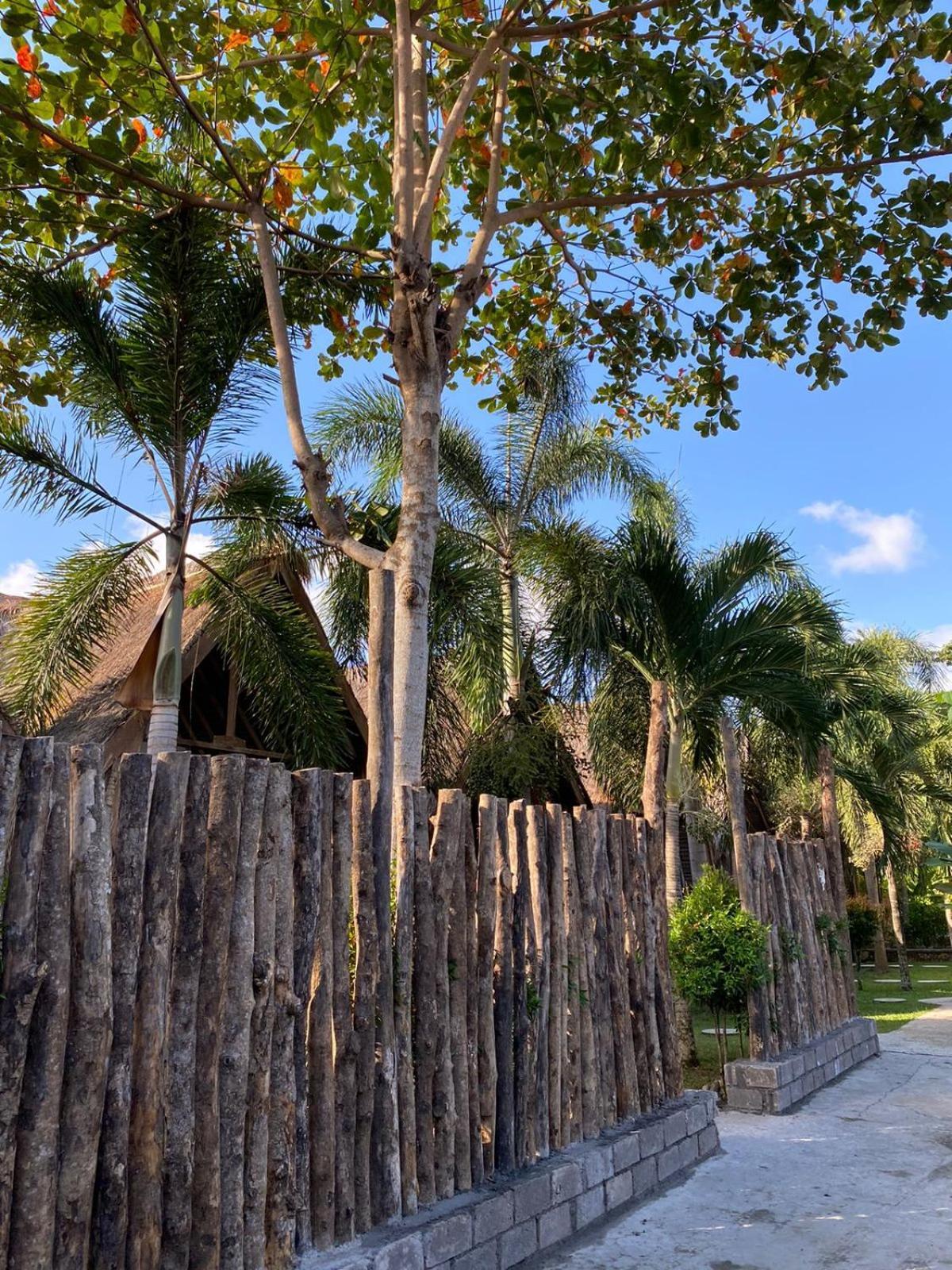 Palm Vakantiepark Kuta (Lombok)