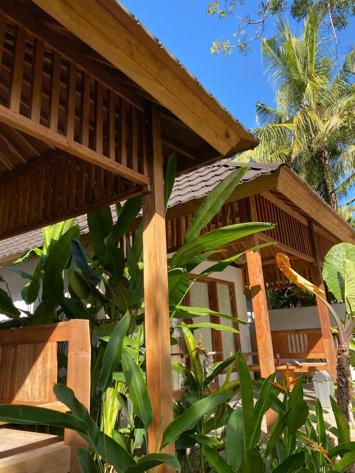Holiday park Palm