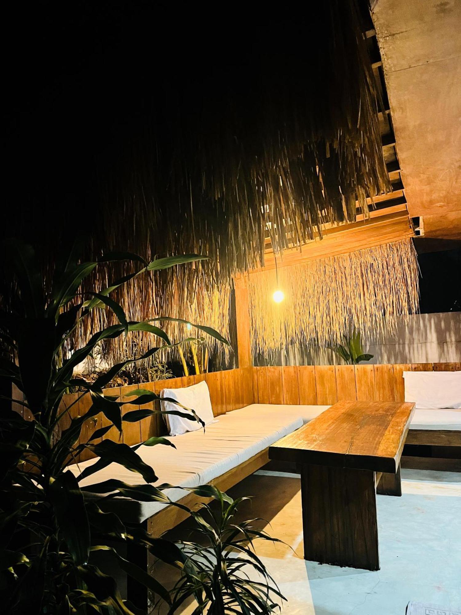 Vakantiepark Palm Kuta (Lombok)