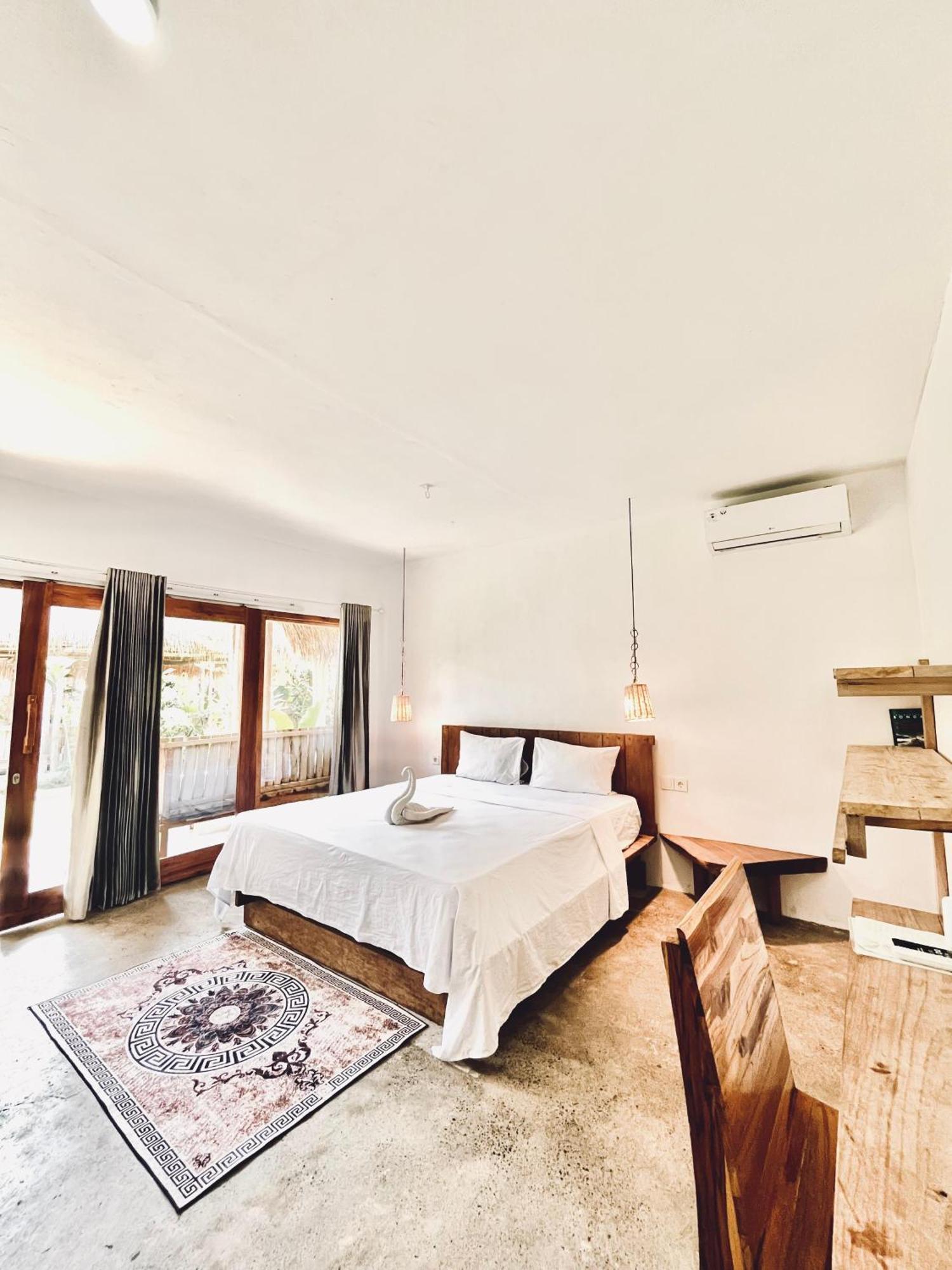 Palm 2* Kuta (Lombok)